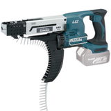 Makita DFR550Z akkus táras csavarozó (akku és töltő nélkül)