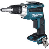 Makita DFS250Z akkus gipszkarton csavarbehajtó (akku és töltő nélkül)