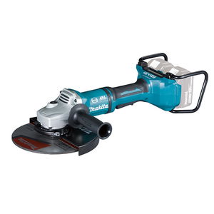 Makita DGA900Z akkumulátoros sarokcsiszoló (akku és töltő nélkül) termék fő termékképe