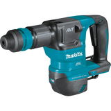 Makita DHK180Z akkumulátoros SDS-plus vésőgép (akku és töltő nélkül)