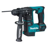 Makita DHR171Z akkumulátoros SDS-plus fúrókalapács (akku és töltő nélkül)