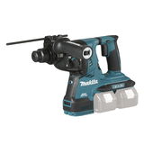 Makita DHR280Z akkumulátoros SDS-plus fúró-vésőkalapács (akku és töltő nélkül)