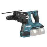 Makita DHR283ZU akkumulátoros SDS-plus fúró-vésőkalapács (akku és töltő nélkül)