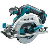 Makita DHS680Z akkus körfűrész (akku és töltő nélkül)