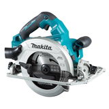 Makita DHS782PT2J akkumulátoros körfűrész (2 x 5.0 Ah Li-ion akkuval, MAKPAC kofferben)