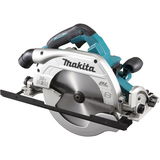 Makita DHS900PT2 akkumulátoros körfűrész (2 x 5.0 Ah Li-ion akkuval)