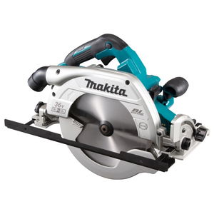 Makita DHS900Z akkumulátoros körfűrész (akku és töltő nélkül) termék fő termékképe