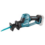 Makita DJR189Z akkus orrfűrész (akku és töltő nélkül)