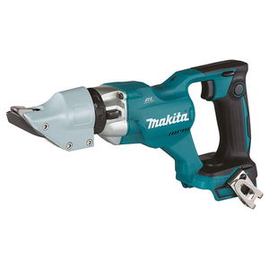 Makita DJS200Z akkus lemezvágó (akku és töltő nélkül) termék fő termékképe