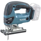 Makita DJV180Z akkus szúrófűrész (akku és töltő nélkül)