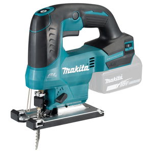 Makita DJV184Z akkus szúrófűrész (akku és töltő nélkül) termék fő termékképe