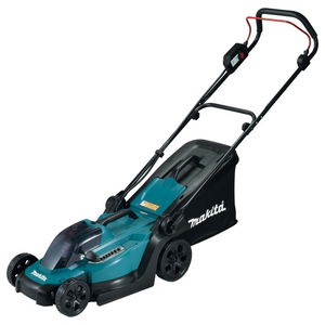 Makita DLM330SM akkumulátoros fűnyíró (1 x 4.0 Ah Li-ion akkuval) termék fő termékképe