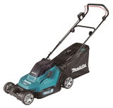 Makita DLM432Z akkumulátoros fűnyíró (akku és töltő nélkül)