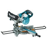 Makita DLS714NZ akkumulátoros gérvágó (akku és töltő nélkül)