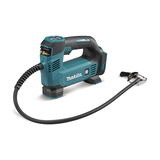 Makita DMP180Z akkus pumpa (akku és töltő nélkül)