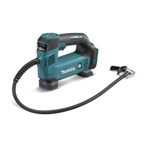 Makita DMP180Z akkus pumpa (akku és töltő nélkül) termék fő termékképe