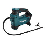 Makita DMP181Z akkus pumpa (akku és töltő nélkül)