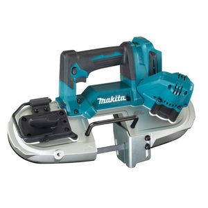 Makita DPB183Z akkus szalagfűrész (akku és töltő nélkül) termék fő termékképe