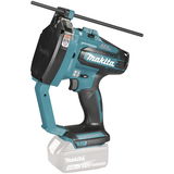 Makita DSC102ZJ akkumulátoros menetesszár vágó (akku és töltő nélkül)