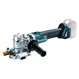 Makita DSC250ZK szénkefe nélküli akkumulátoros menetesszár vágó (akku és töltő nélkül)