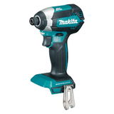 Makita DTD153Z akkus ütvecsavarozó (akku és töltő nélkül)