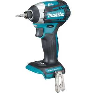 Makita DTD154Z akkus ütvecsavarozó (akku és töltő nélkül) termék fő termékképe