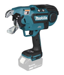 Makita DTR181ZJ akkus betonacél kötöző (akku és töltő nélkül, kofferben) termék fő termékképe