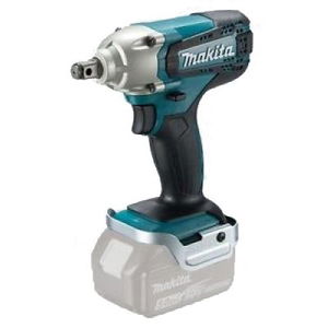 Makita DTW190Z akkus ütvecsavarozó (akku és töltő nélkül) termék fő termékképe