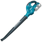 Makita DUB361Z akkumulátoros levegőfújó (akku és töltő nélkül)