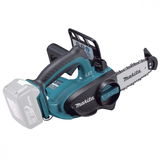 Makita DUC122Z akkumulátoros láncfűrész (akku és töltő nélkül)