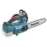 Makita DUC254Z akkumulátoros láncfűrész (akku és töltő nélkül)