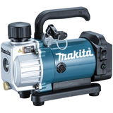 Makita DVP180Z akkus vákuumszivattyú (akku és töltő nélkül)