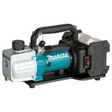 Makita DVP181ZK akkus vákuumszivattyú (akku és töltő nélkül)