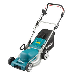 Makita ELM4121 elektromos fűnyíró termék fő termékképe