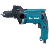 Makita HP1631K ütvefúró (kofferben)