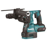 Makita HR002GZ akkumulátoros SDS-plus fúró-vésőkalapács (akku és töltő nélkül) + cseretokmány