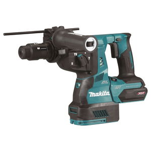 Makita HR002GZ akkumulátoros SDS-plus fúró-vésőkalapács (akku és töltő nélkül) + cseretokmány termék fő termékképe