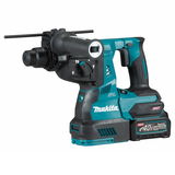 Makita HR003GD201 akkumulátoros SDS-plus fúró-vésőkalapács (2 x 2.5 Ah Li-ion akkuval)