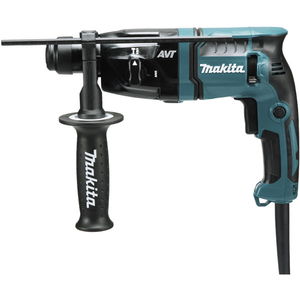 Makita HR1841FJ SDS-plus fúrókalapács (MAKPAC kofferben) termék fő termékképe