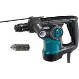 Makita HR2810T SDS-plus fúró-vésőkalapács, cseretokmánnyal