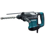 Makita HR3210C SDS-plus fúró-vésőkalapács