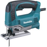 Makita JV0600J szúrófűrész (MAKPAC kofferben)