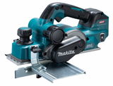 Makita KP001GZ akkumulátoros gyalu (akku és töltő nélkül)