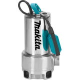 Makita PF1110 inox szennyezett víz szivattyú