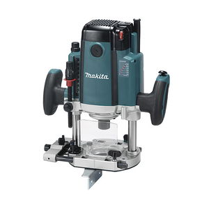 Makita RP2303FCXJ felsőmaró (MAKPAC kofferben) termék fő termékképe