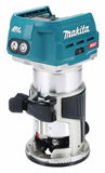 Makita RT001GZ04 akkumulátoros élmaró (akku és töltő nélkül)