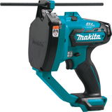 Makita SC103DZJ akkumulátoros menetesszár vágó (akku és töltő nélkül, MAKPAC kofferben)