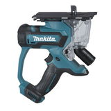 Makita SD100DZ akkus gipszkarton vágó (akku és töltő nélkül)