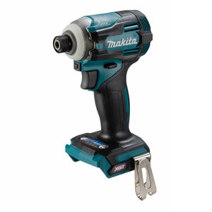 Makita TD001GZ szénkefe nélküli akkumulátoros ütvecsavarozó (akku és töltő nélkül) termék fő termékképe