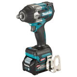 Makita TW007GD201 akkumulátoros ütvecsavarozó (2 x 2.5 Ah Li-ion akkuval)